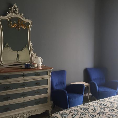 Passirano B&B La Villa Mediterranea المظهر الخارجي الصورة