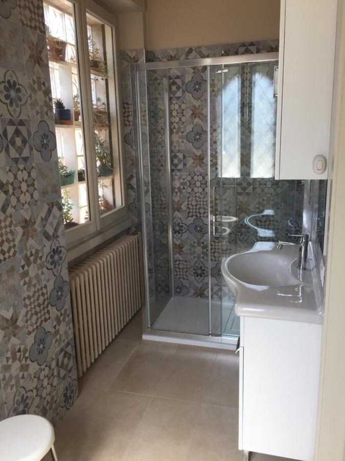 Passirano B&B La Villa Mediterranea المظهر الخارجي الصورة