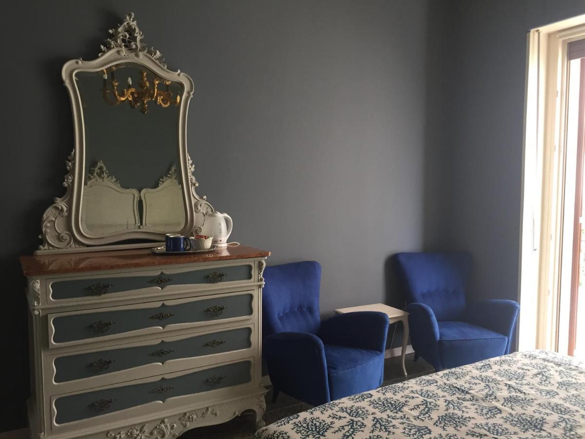 Passirano B&B La Villa Mediterranea المظهر الخارجي الصورة