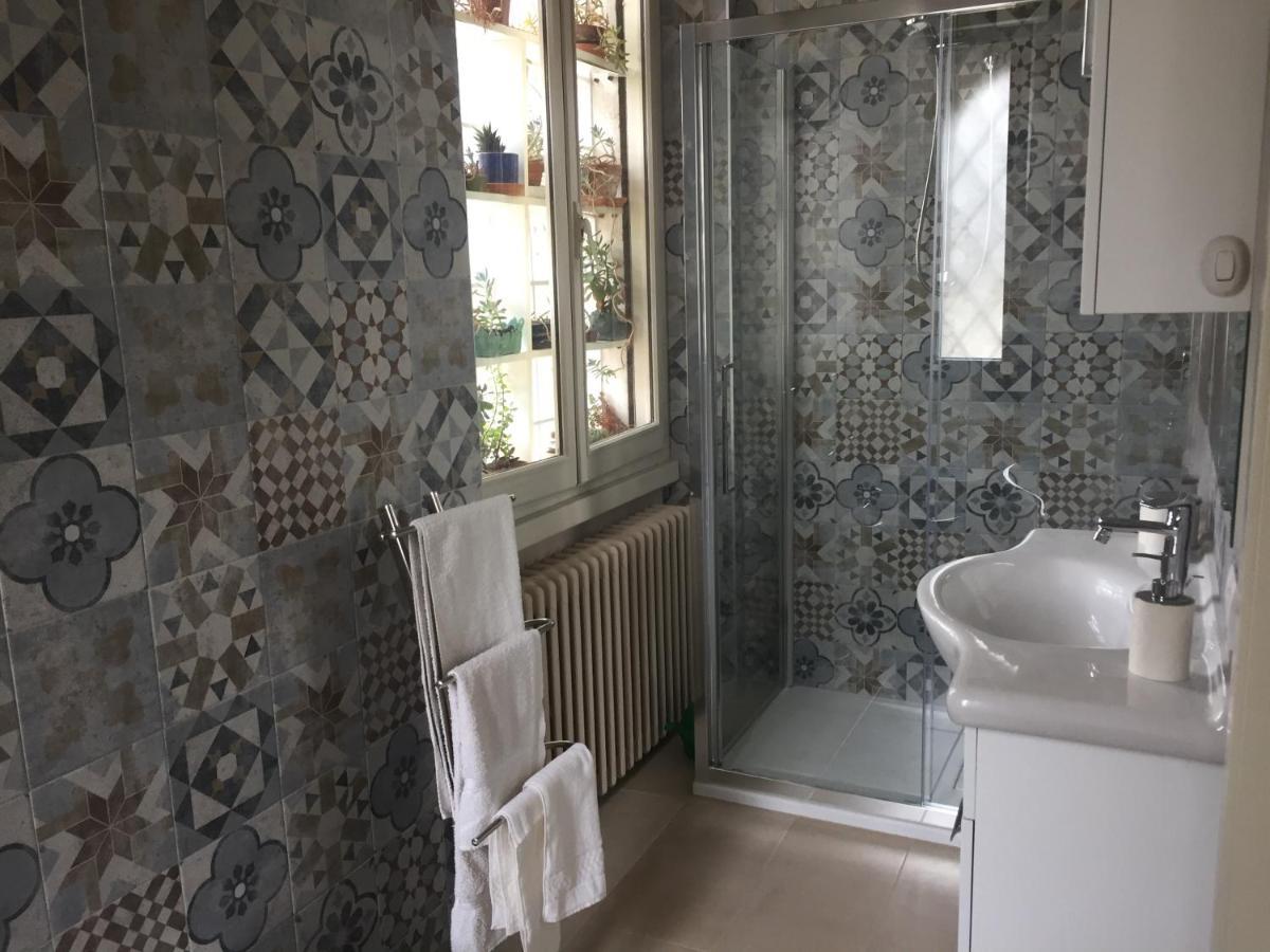 Passirano B&B La Villa Mediterranea المظهر الخارجي الصورة