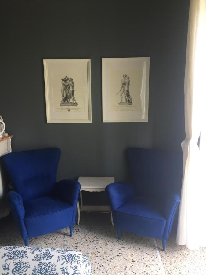 Passirano B&B La Villa Mediterranea المظهر الخارجي الصورة