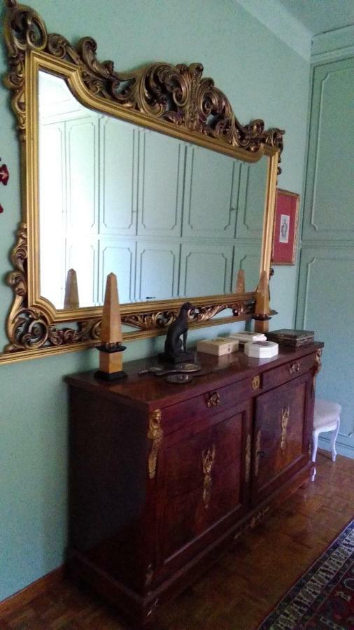 Passirano B&B La Villa Mediterranea المظهر الخارجي الصورة